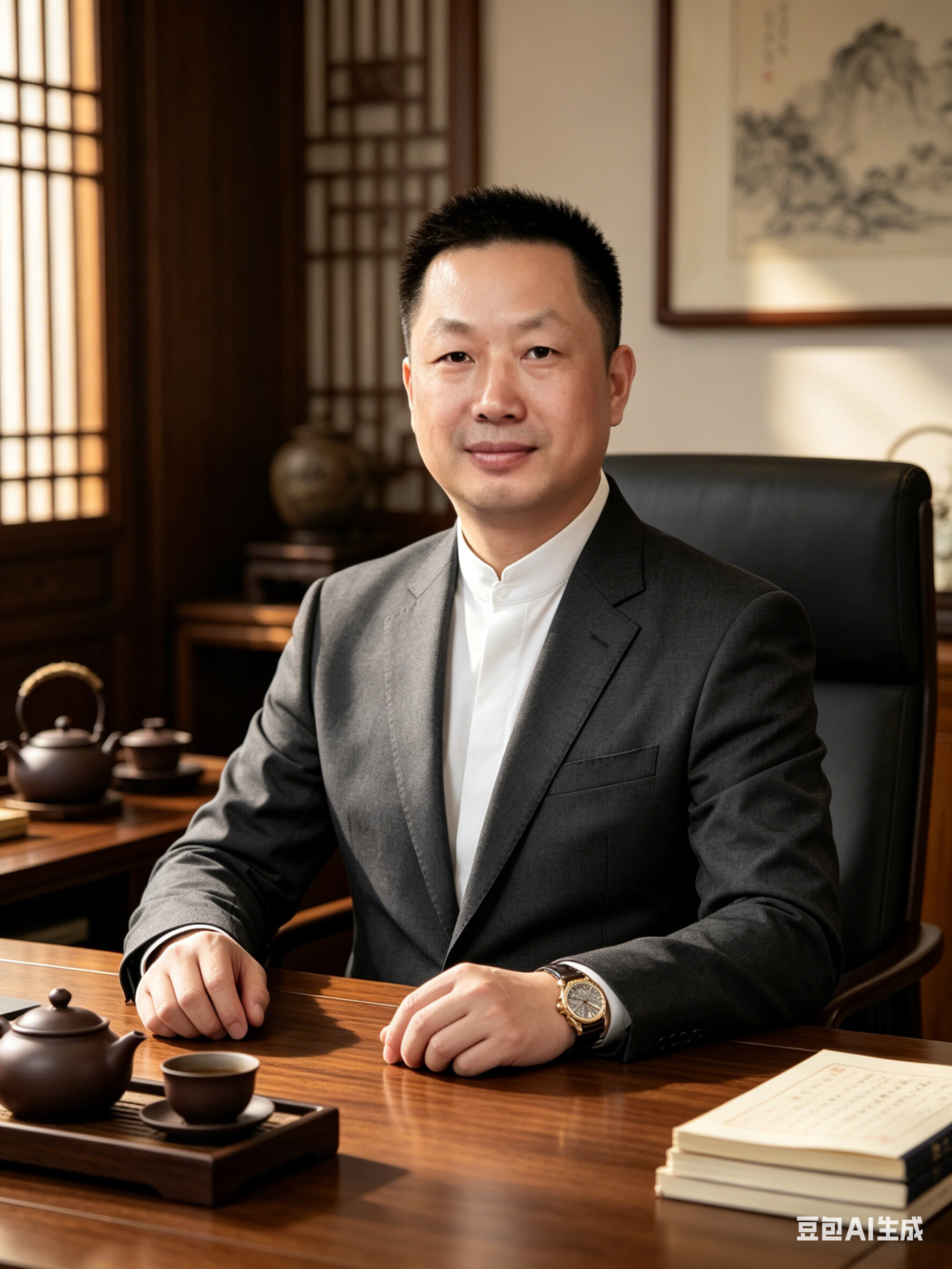 李奉青